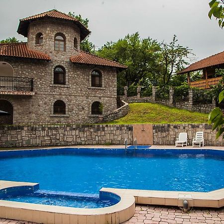 Villa Exclusive House Legacy Smederevo Exterior foto