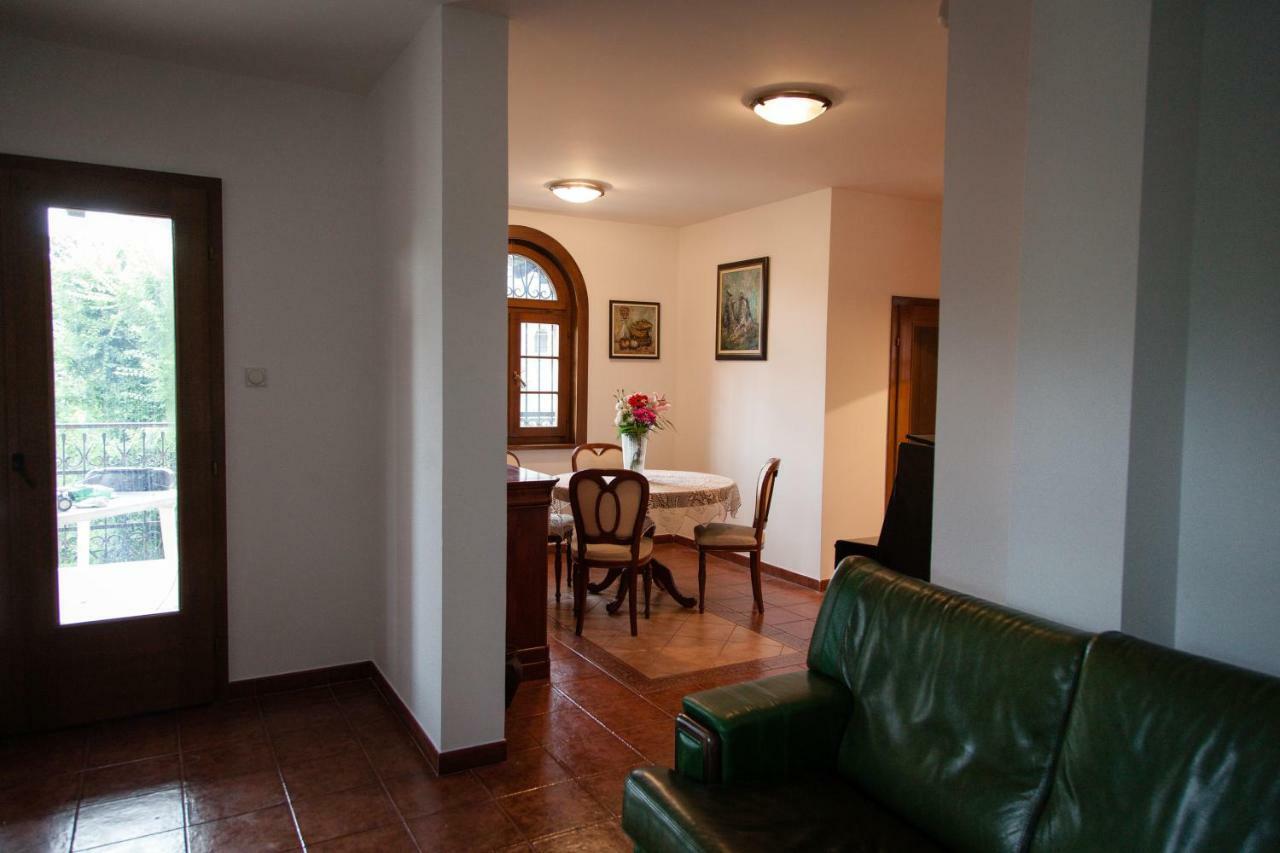 Villa Exclusive House Legacy Smederevo Exterior foto