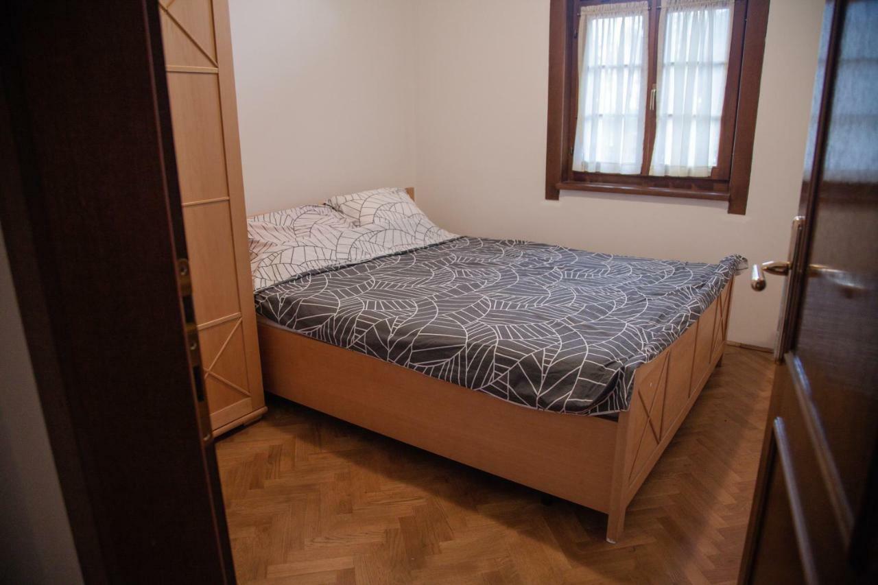 Villa Exclusive House Legacy Smederevo Exterior foto