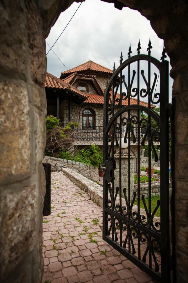 Villa Exclusive House Legacy Smederevo Exterior foto